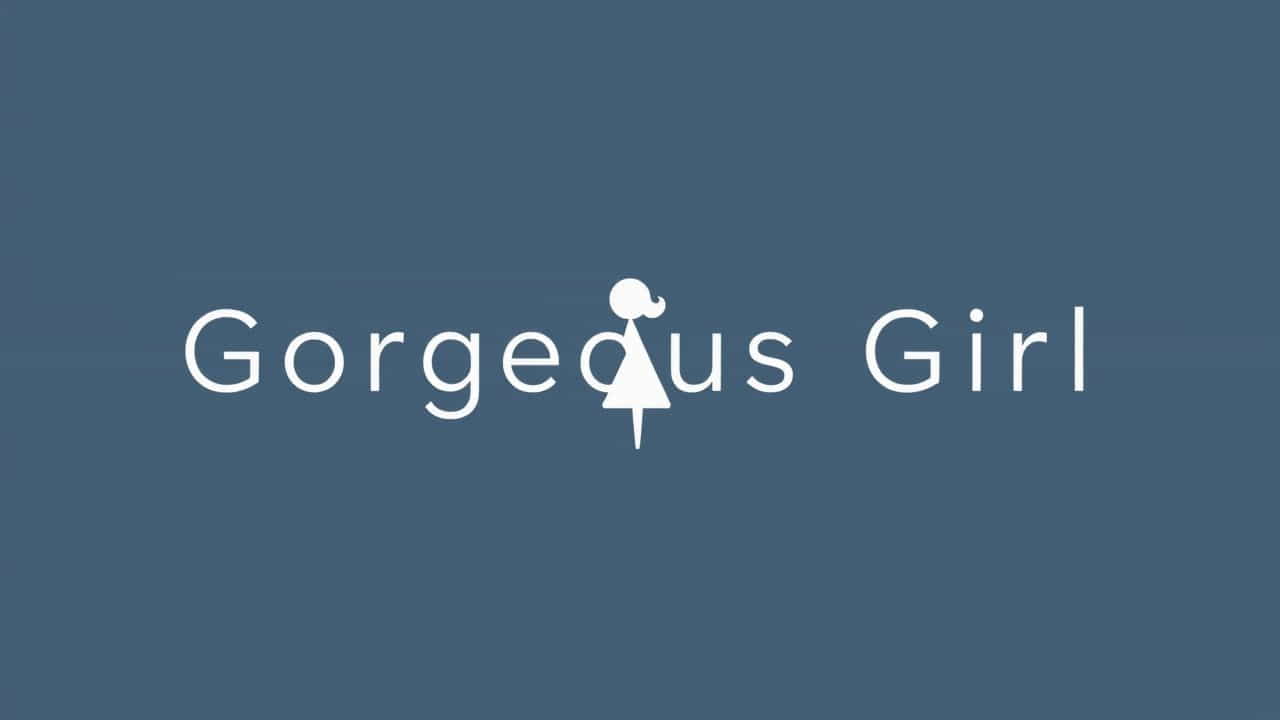 Names For Gorgeous Girl