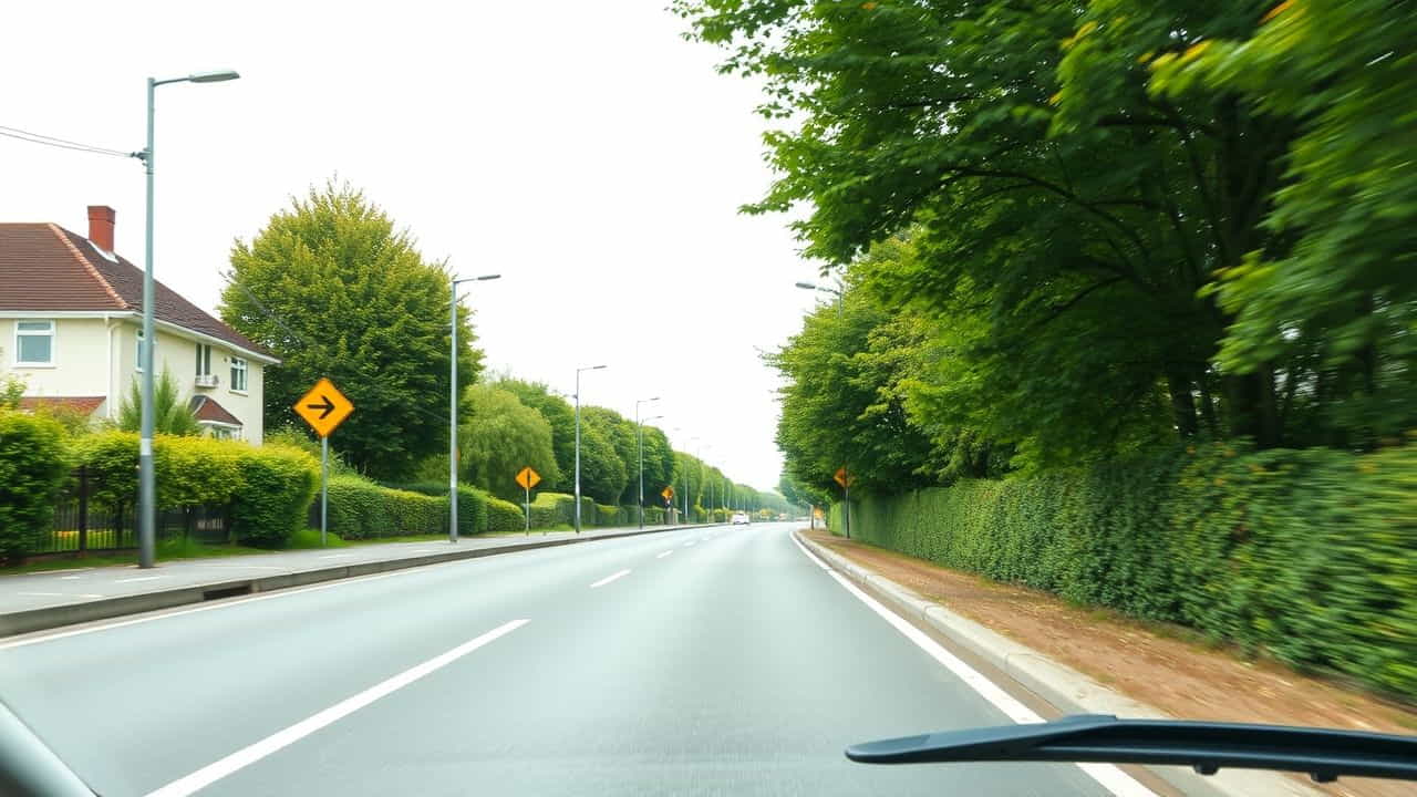 National Windscreens Pindar Road