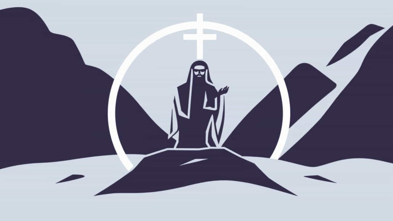 New Creature In Christ