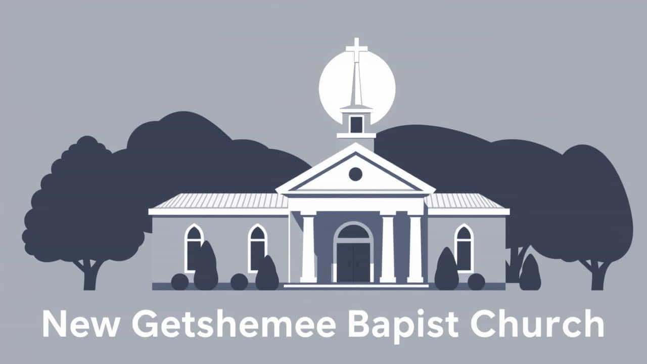 New Gethsemane Baptist Church