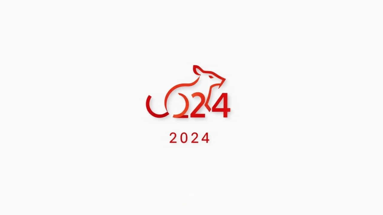 New Lunar Year 2024