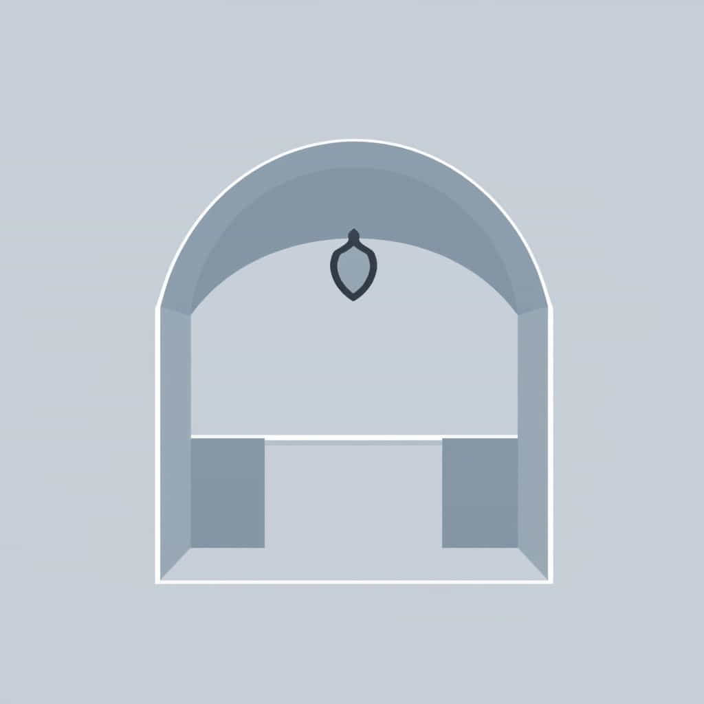 Niches Boxes And Grottoes