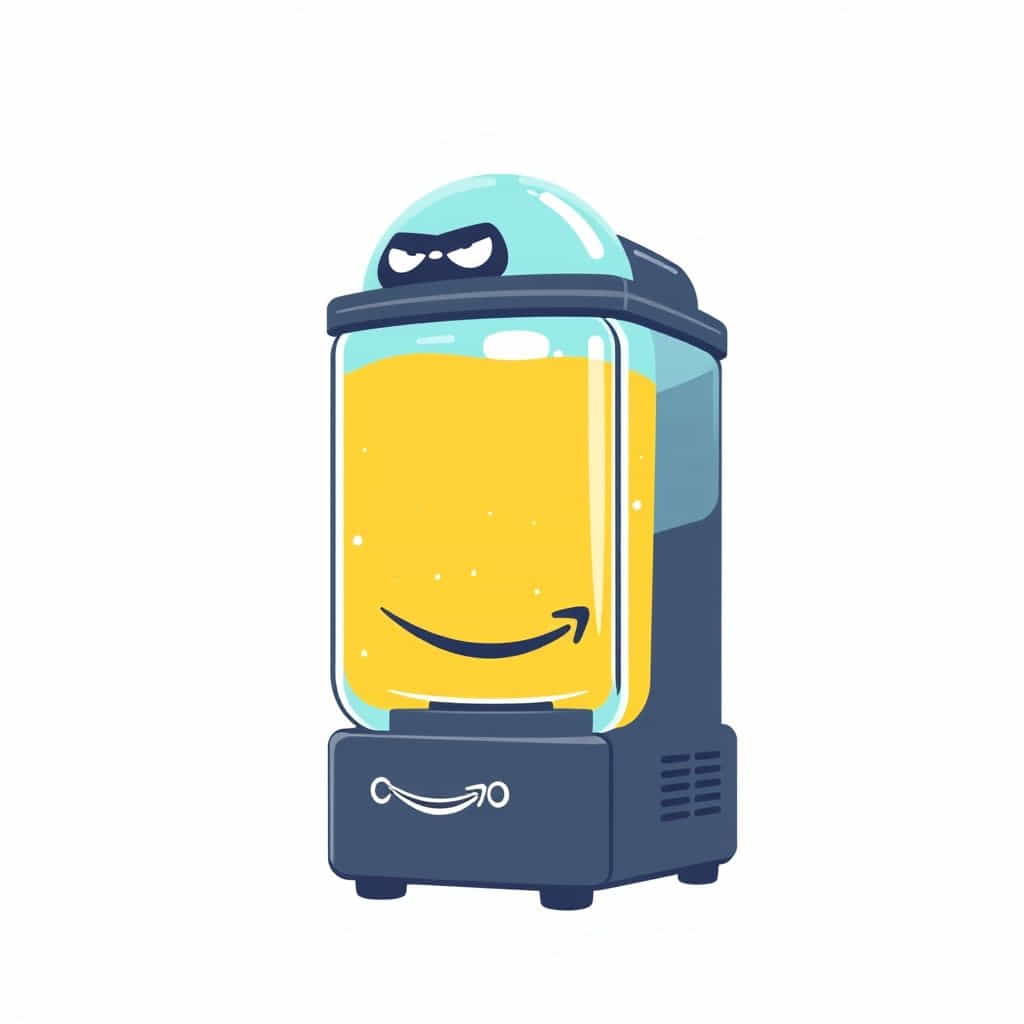 Ninja Slushie Machine Amazon