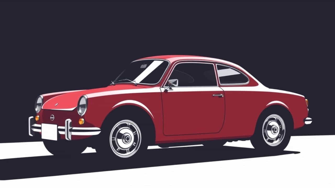 Nissan 1400 Idler Arm