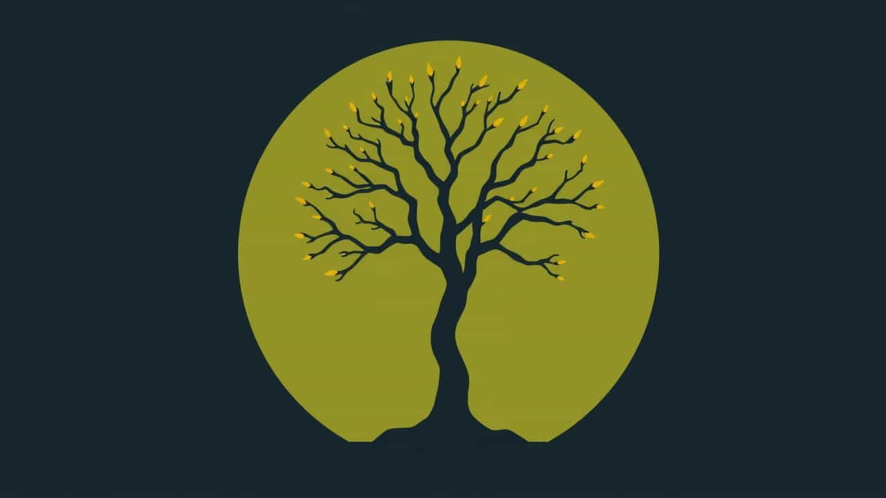 Nux Vomica Strychnine Tree