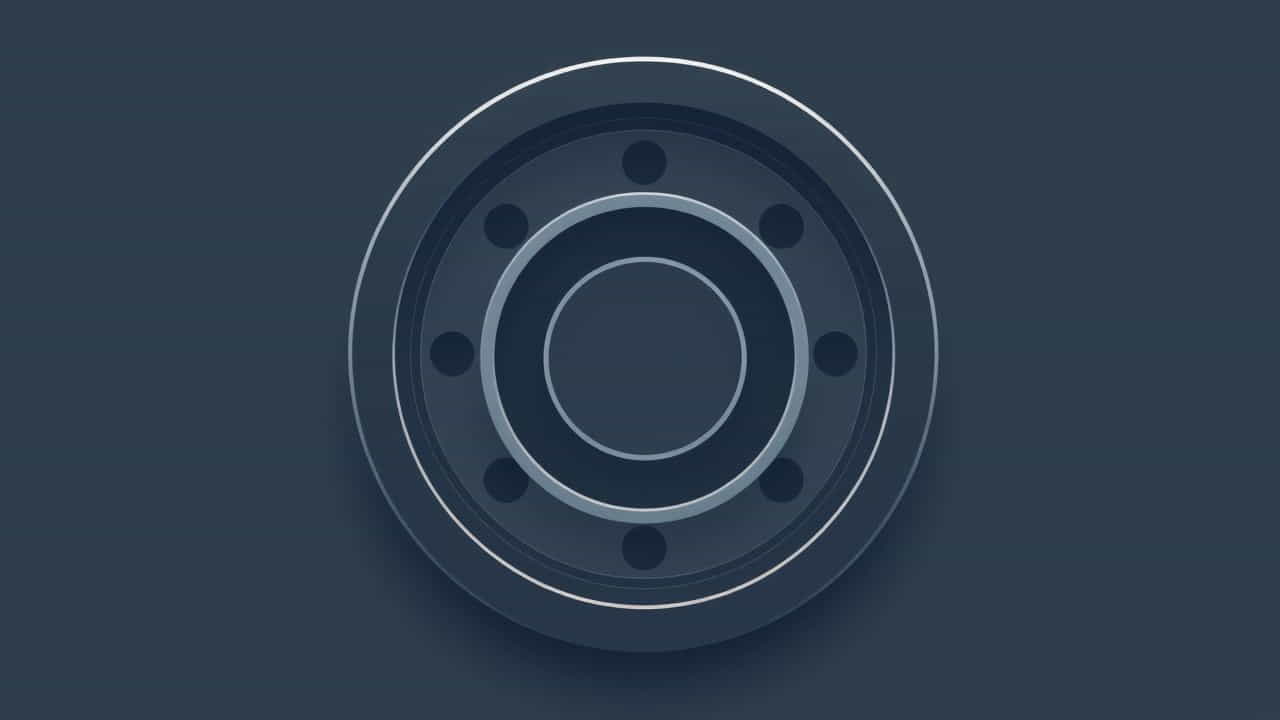 Oil Seal Drive Shaft