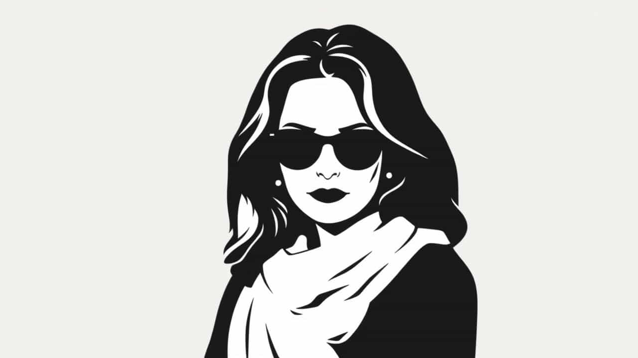 Picture Of Gloria Steinem