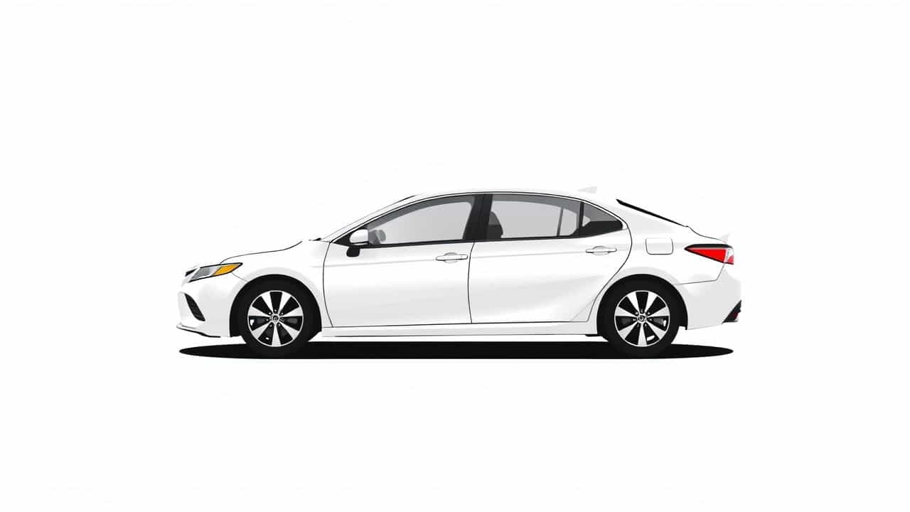 Price Of Camry Hybrid