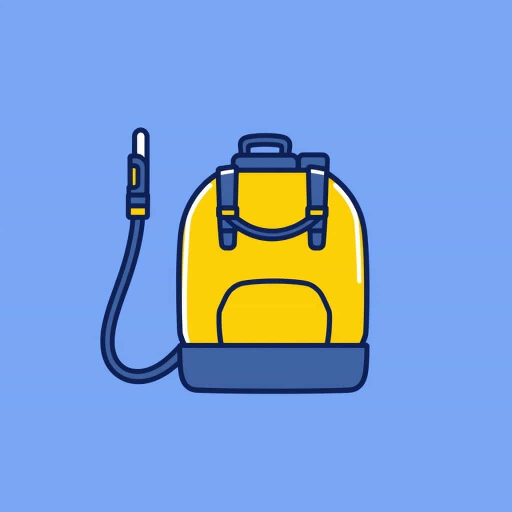 Price Of Knapsack Sprayer