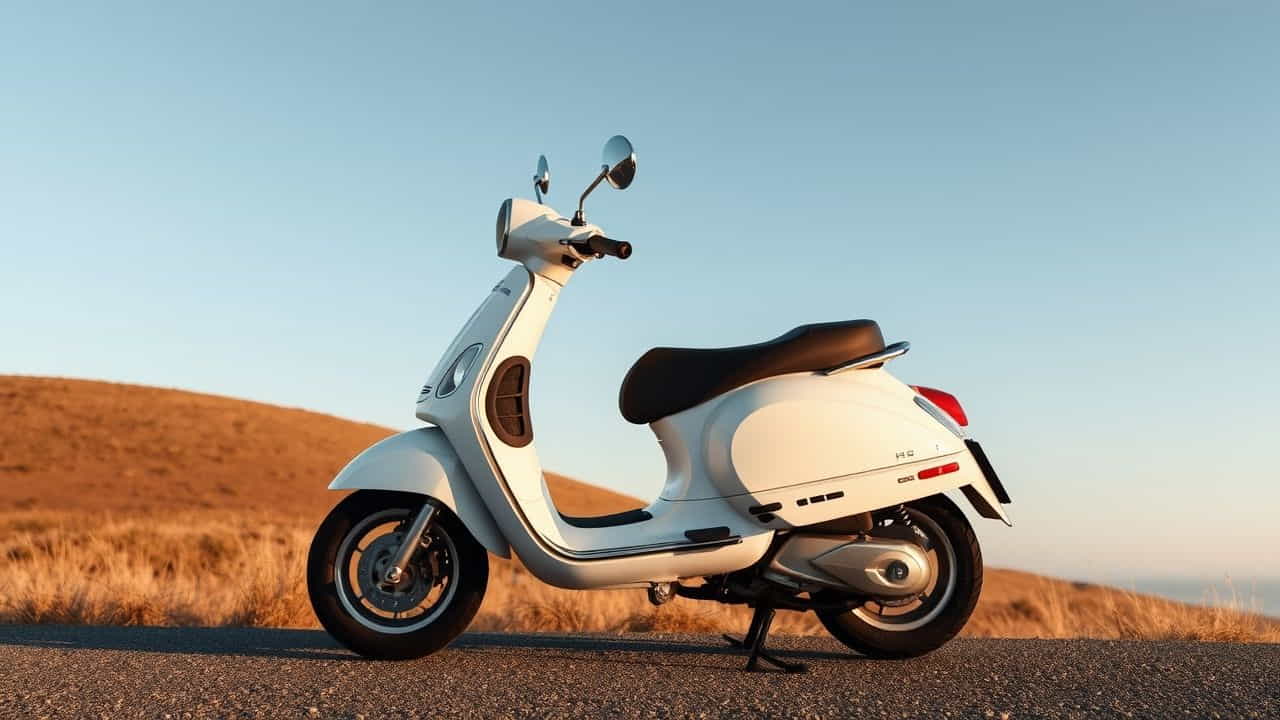 Price Of Pleasure Scooty