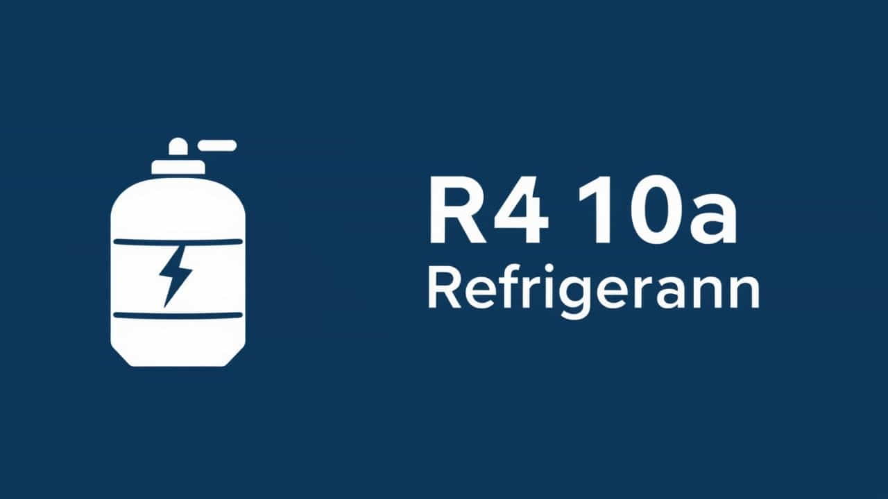 Price Of R410a Refrigerant