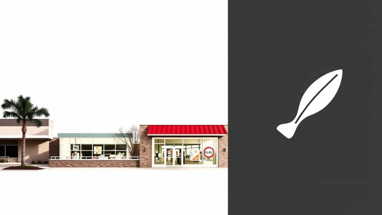 Publix - Chickasaw And Lee Vista