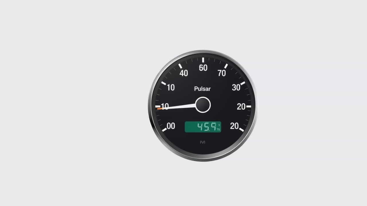 Pulsar 150 Speedometer Price