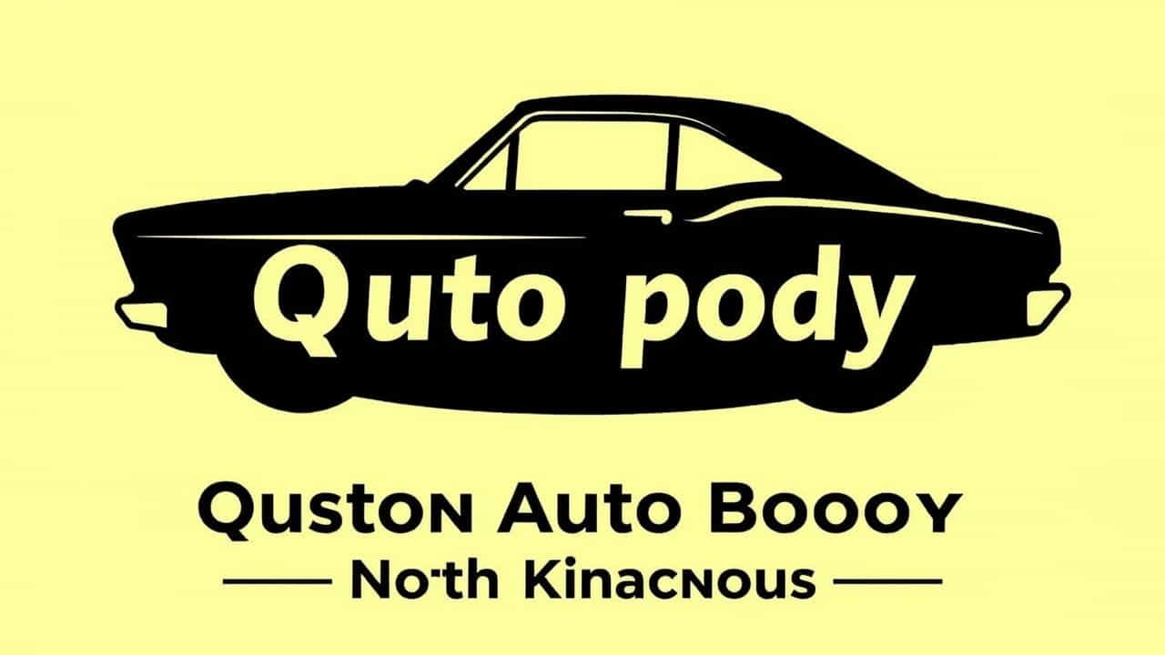 Quonset Auto Body North Kingstown