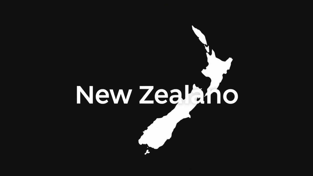 Reckon Hosted New Zealand