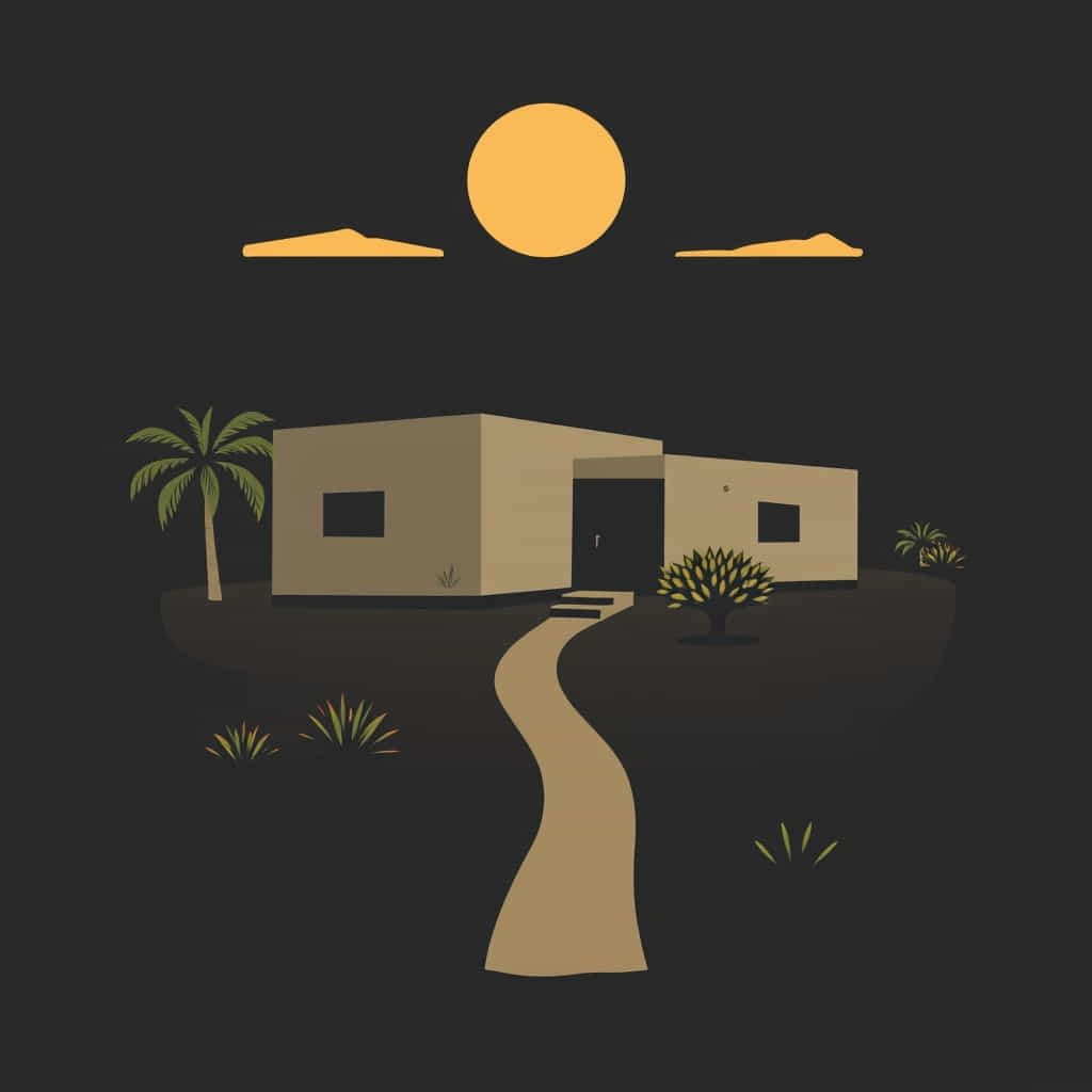 Roughcast Houses In Kenya