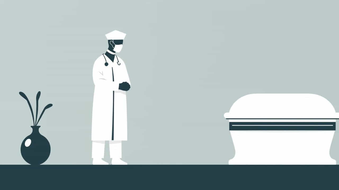 Salary Of An Embalmer