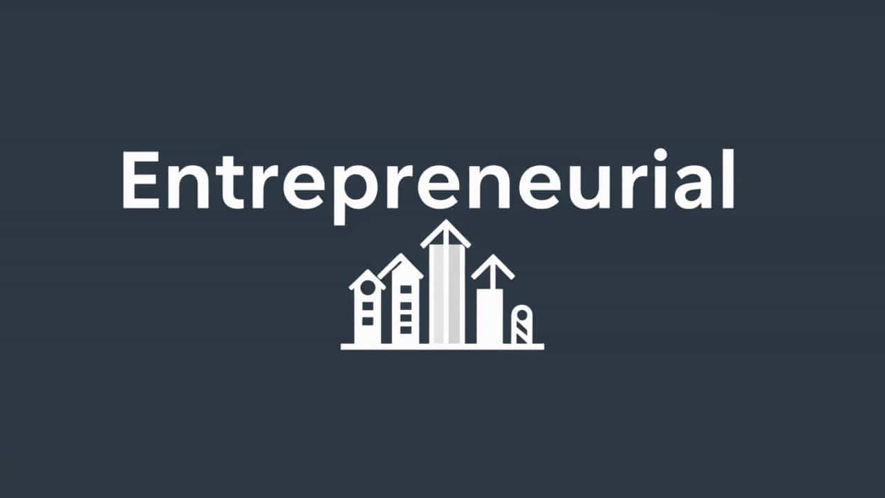 Scope Of Entrepreneurial Ventures