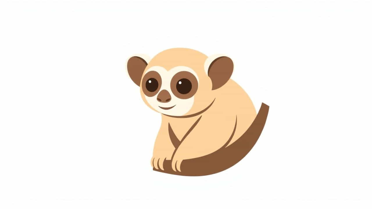 Short And Bristly Antennae