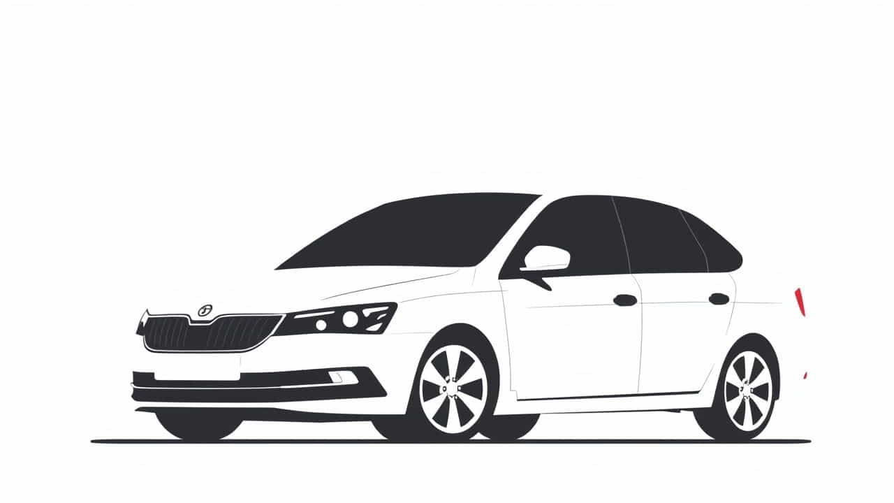 Skoda Scala For Sale