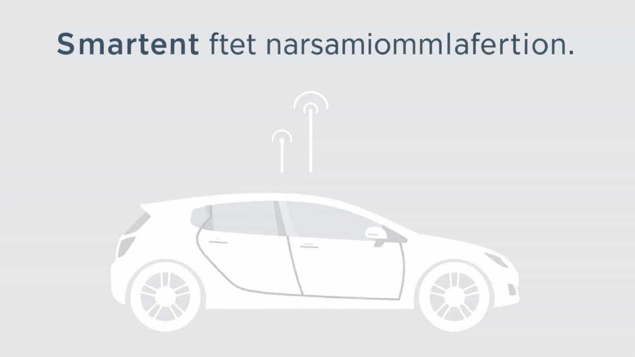 Smart Car Transmission Reteach Procedure
