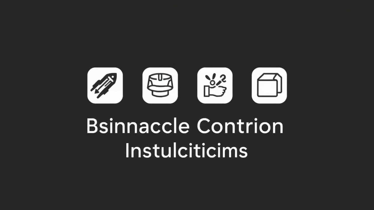 Suzuki Dual Binnacle Control Box