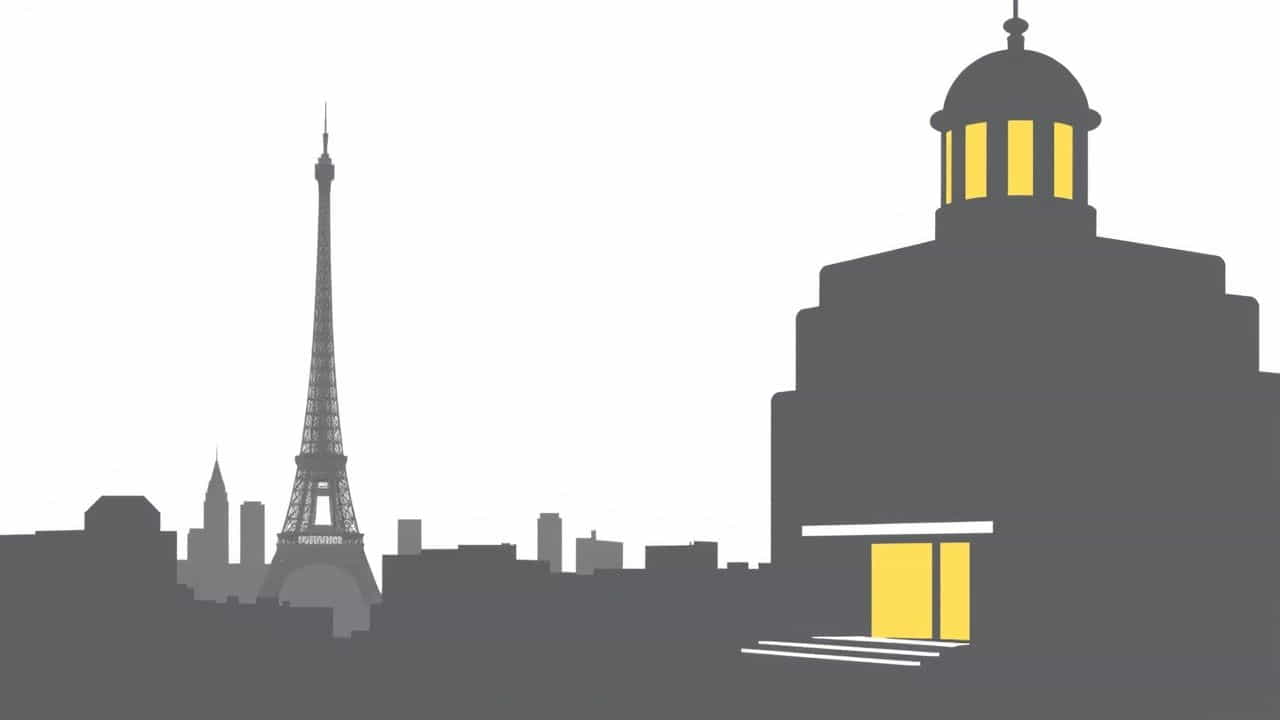 The Spiv And The Architect