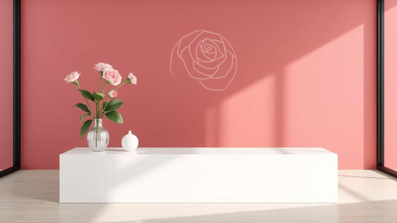 The Stately Rose Beauty Studio