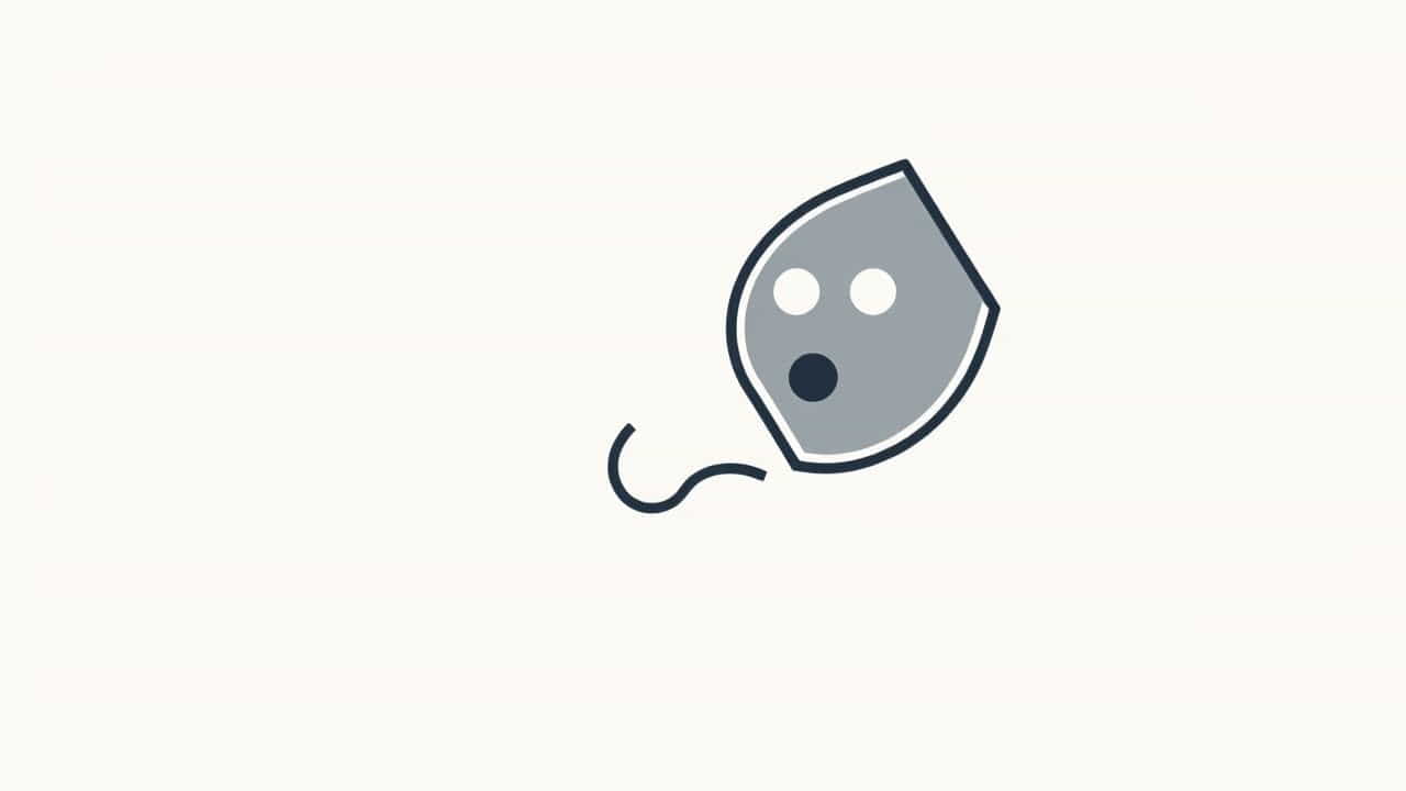 Threadlike Extension Of A Plant