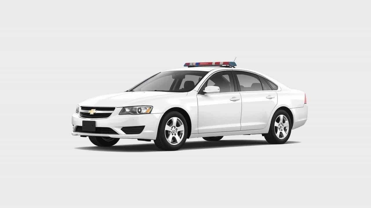 Used Chevy Caprice For Sale