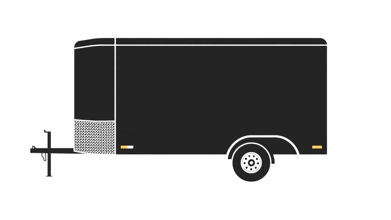 Used Doolittle Trailers For Sale