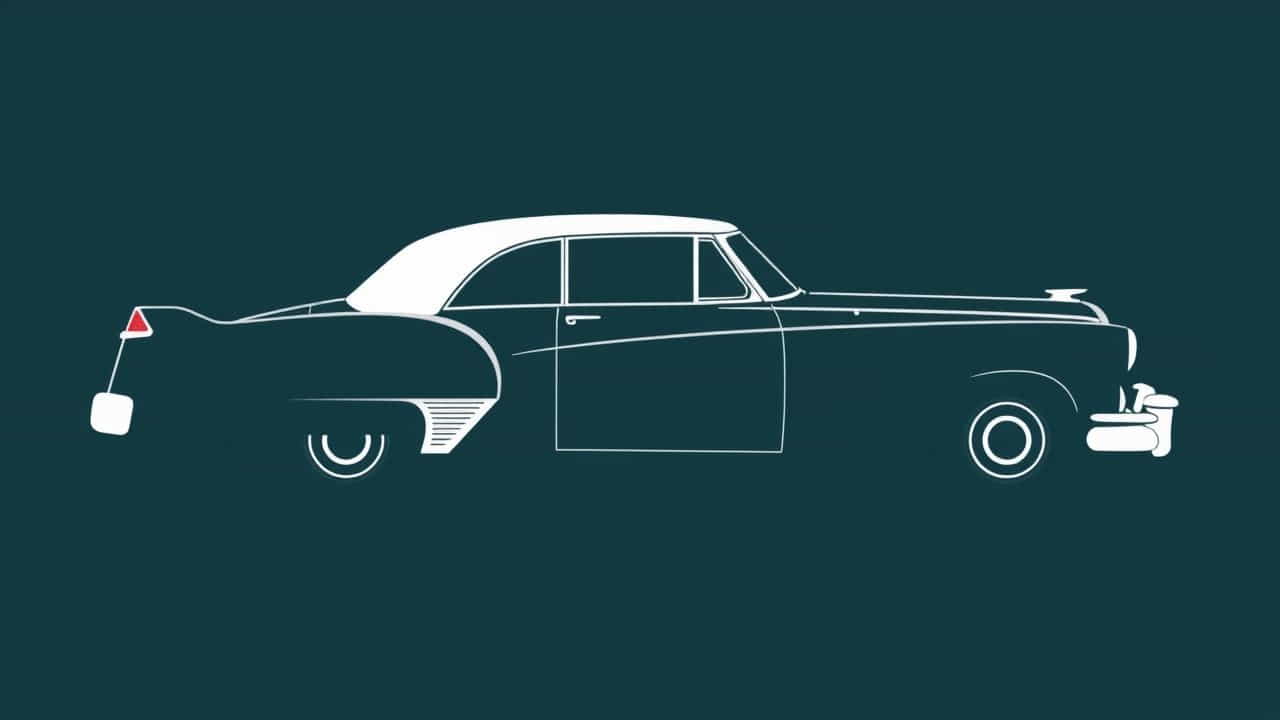 Used Packard Cars For Sale