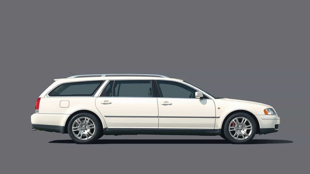 Used Volkswagen Phaeton For Sale