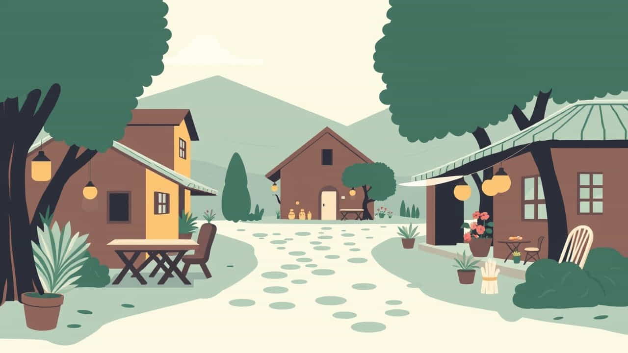 Village Food Pride Ovid Mi