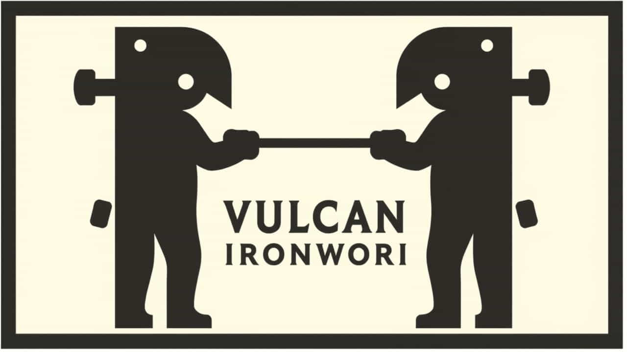 Vulcan Ironwork And Welding Company