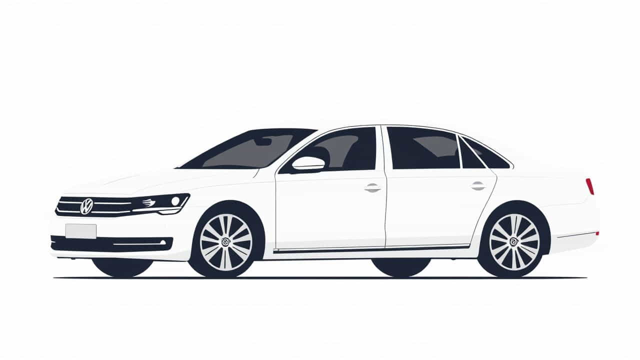 Vw Phaeton W12 For Sale