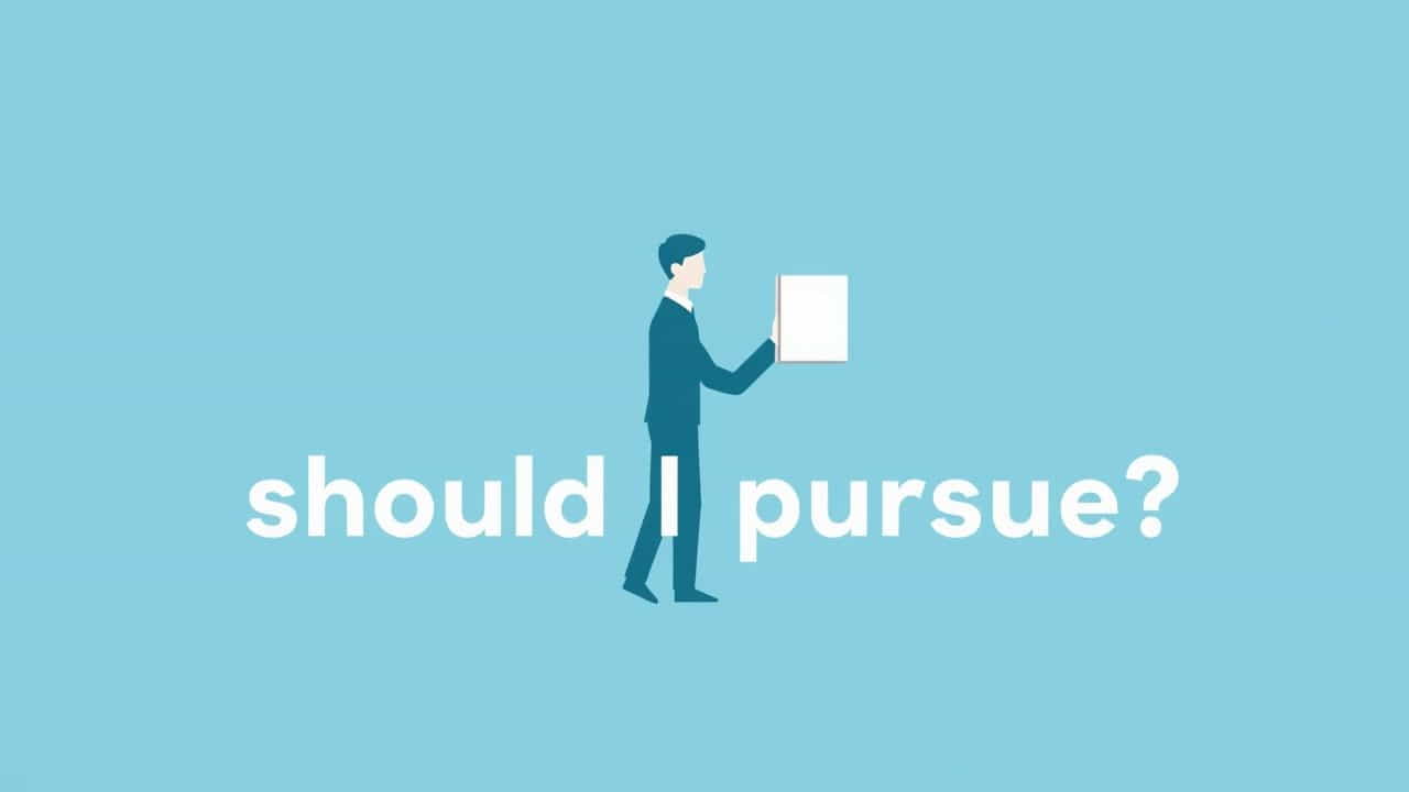 What Career Should I Pursue