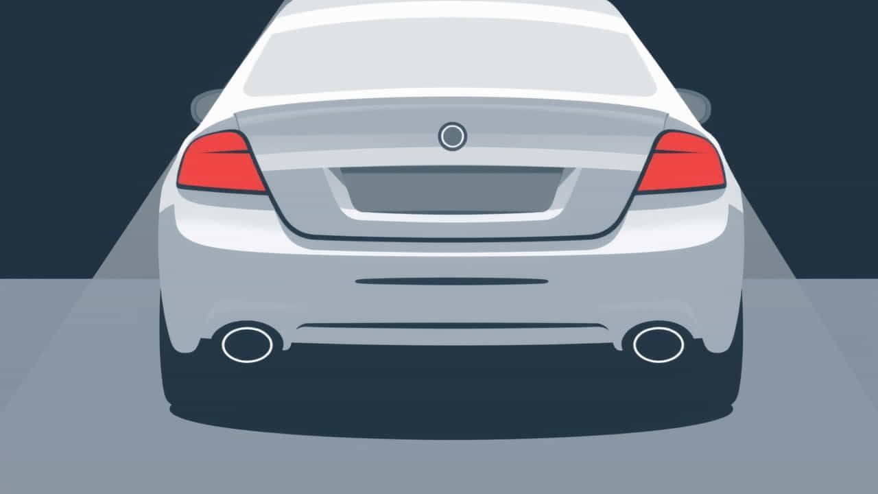 What Is Muffler In Car