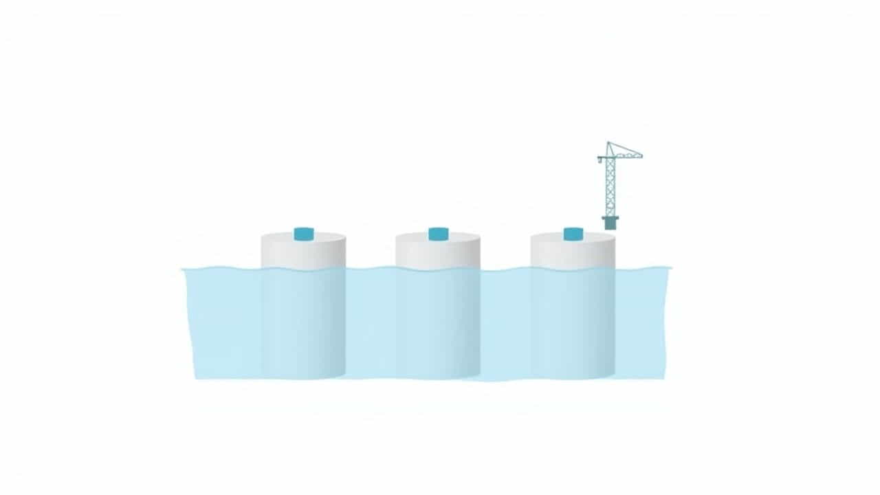 What Is A Caisson Wall