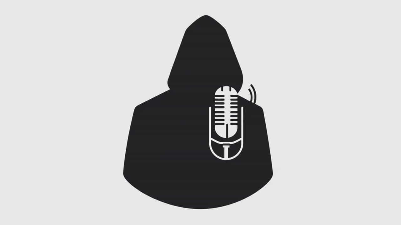 What Is A Conspiratorial Voice