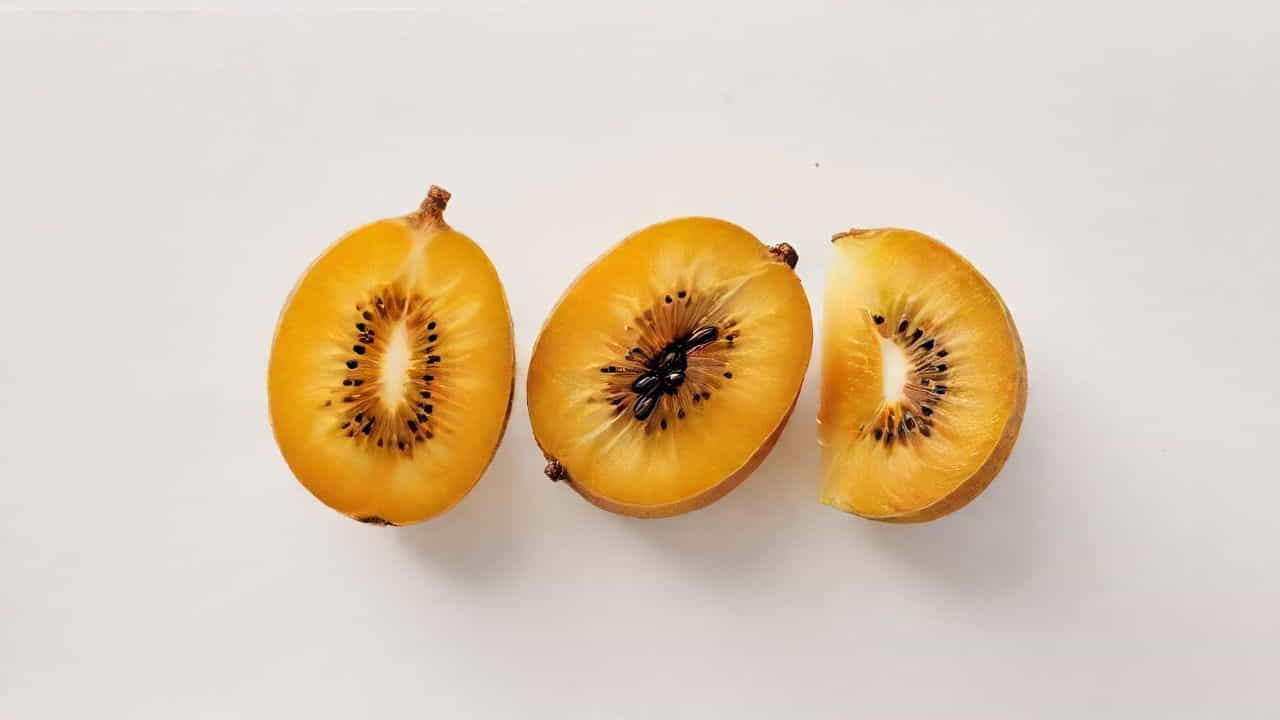 What Is A Golden Kiwi
