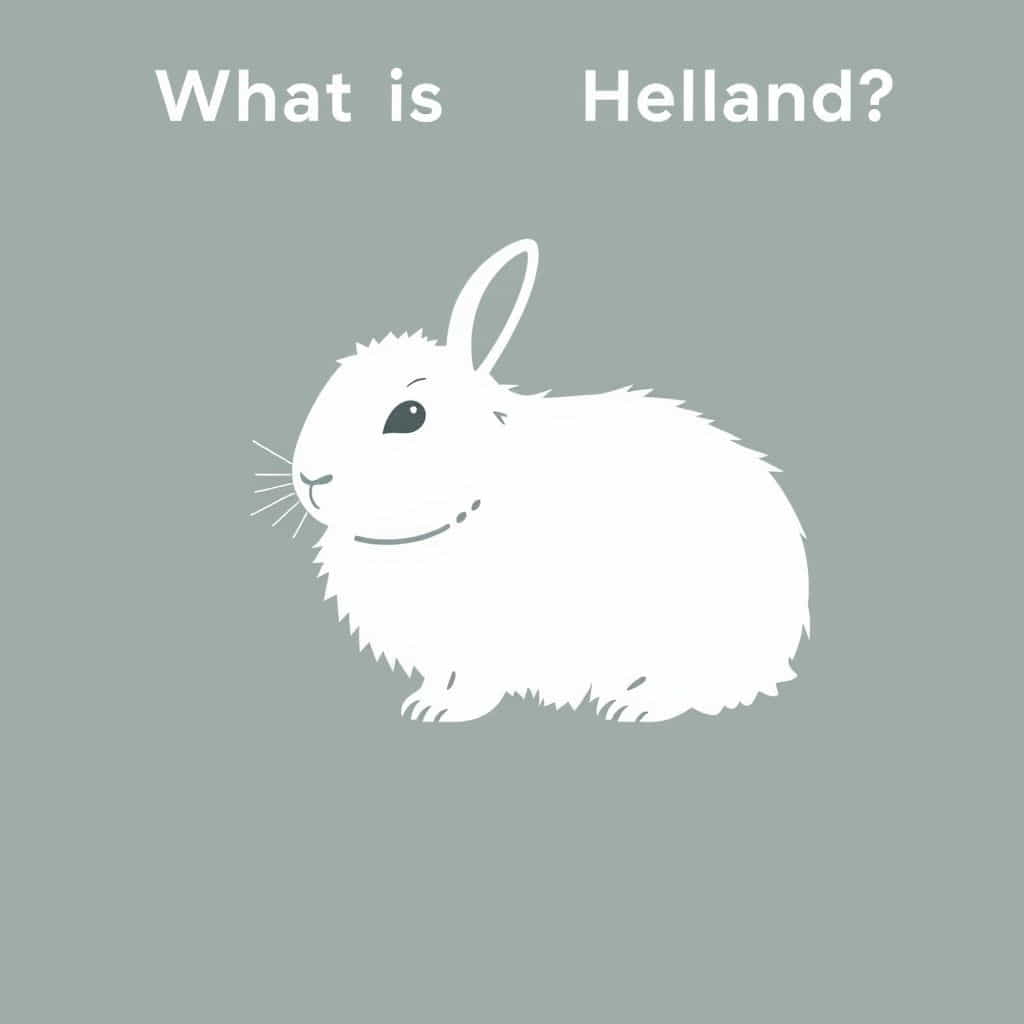 What Is A Holland Lop