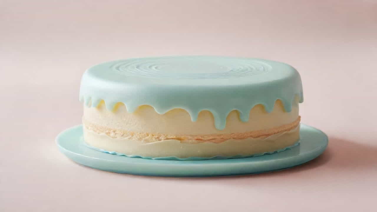 What Is A Jiggly Cake