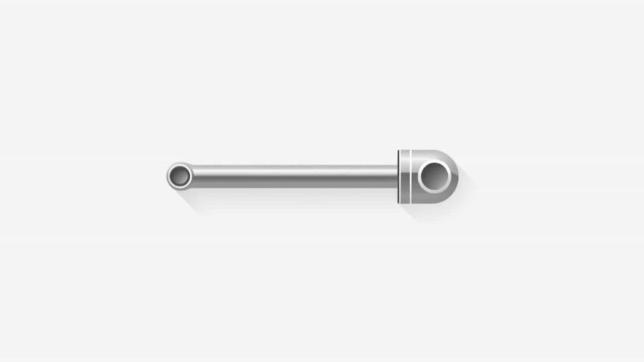 What Is A Piston Rod