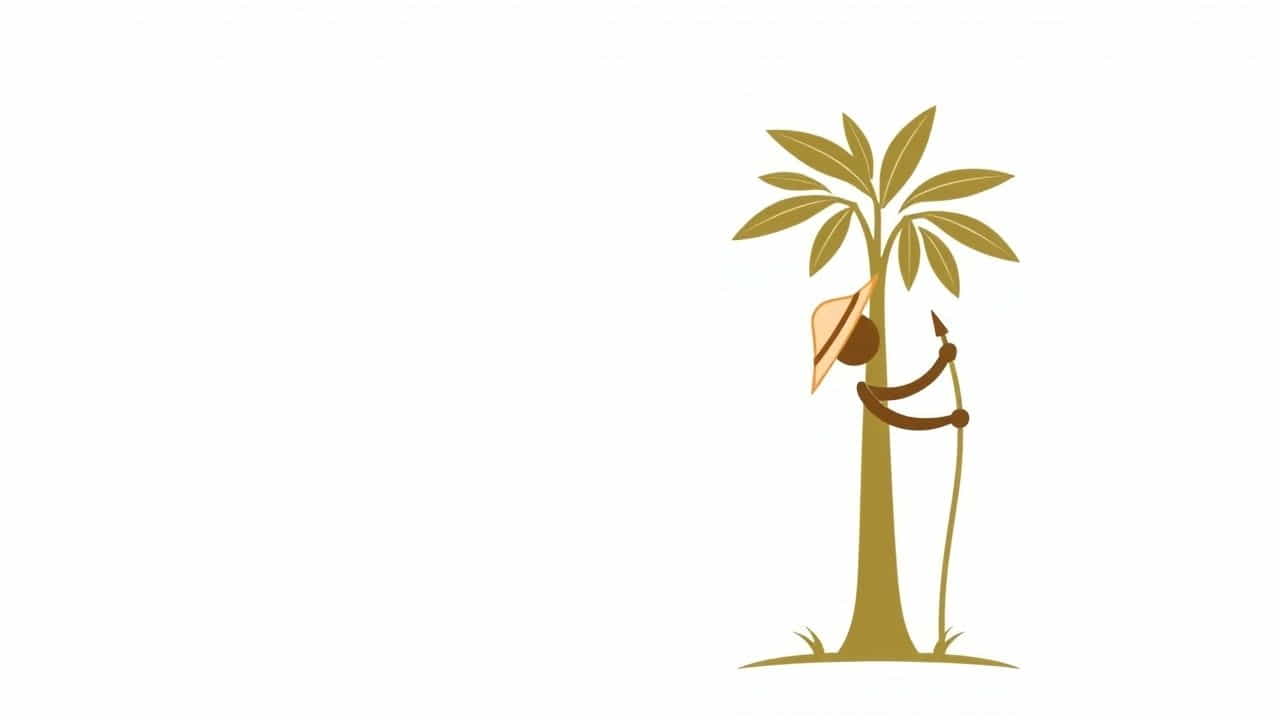 What Is A Rubber Tapper