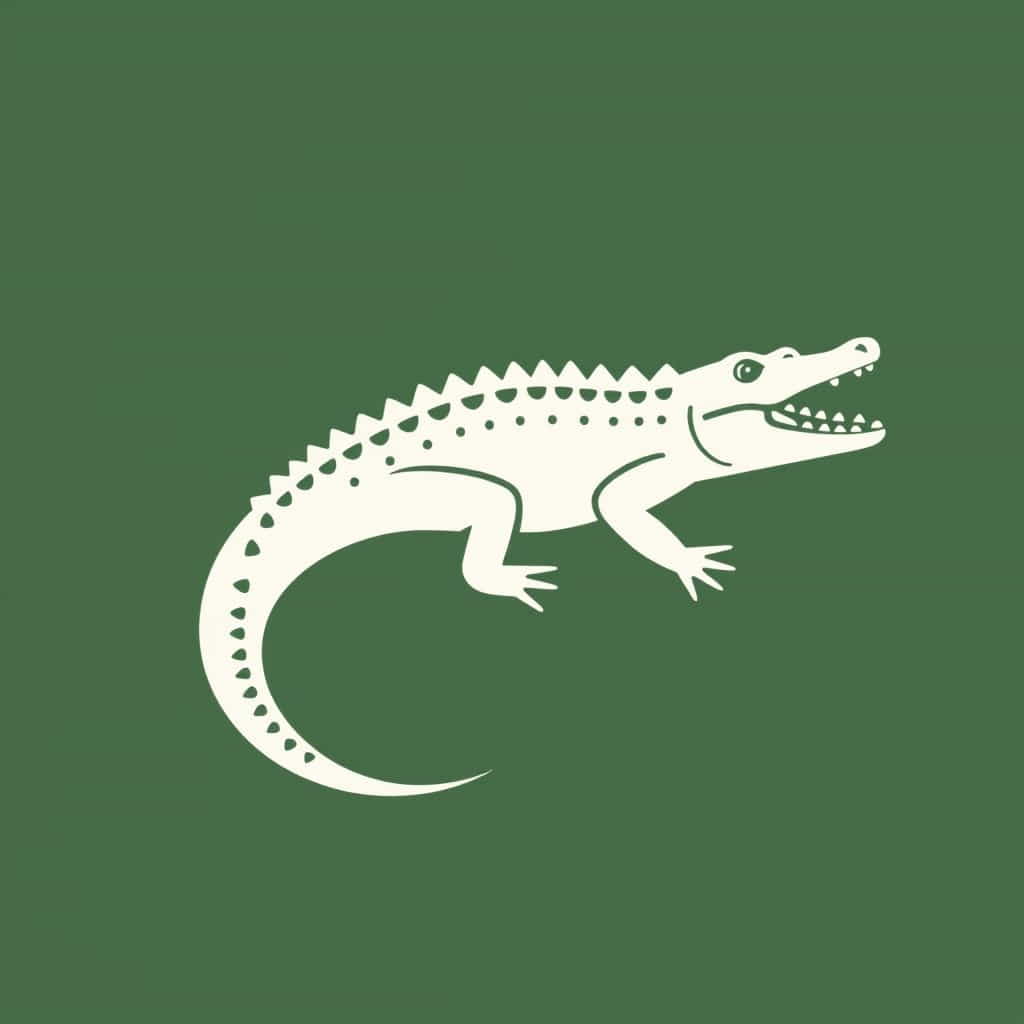 What Is An Alligator Lizard