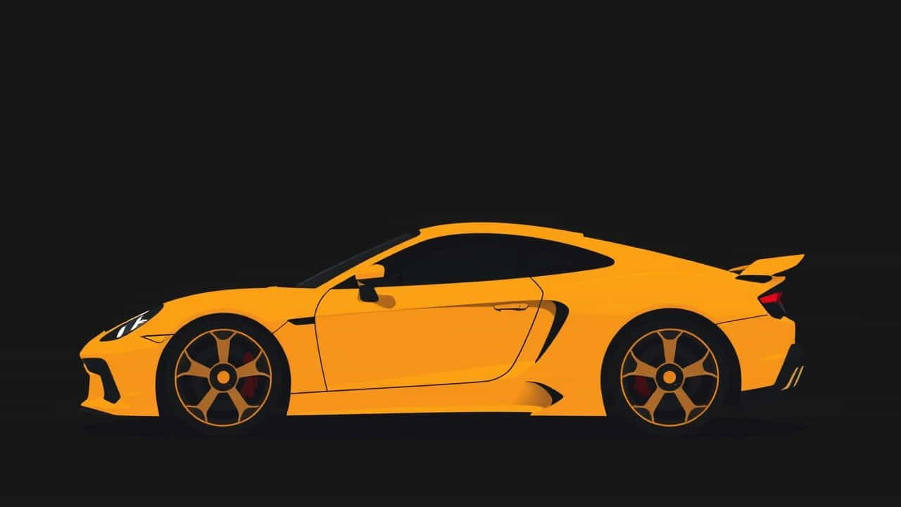 When You Own Stealth Cars