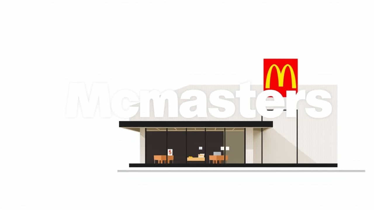 X Masters Mcdonald'S 2021 Prijzen