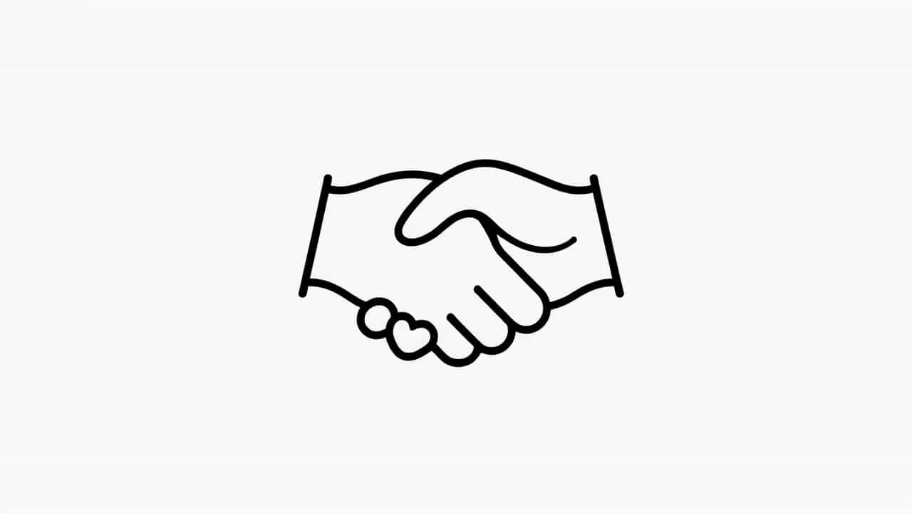 Your Cooperation Is Much Appreciated