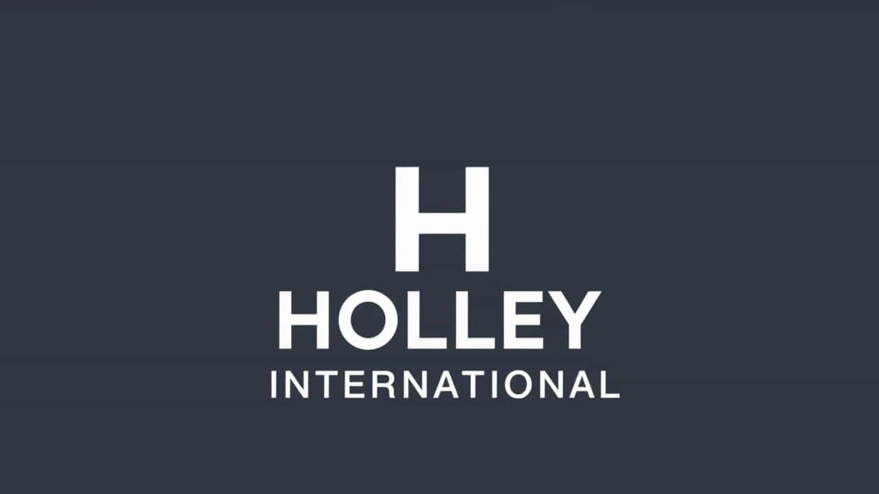 Zhejiang Holley International Co Ltd